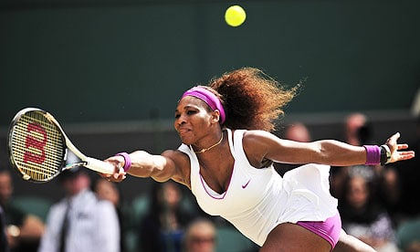 Serena Williams