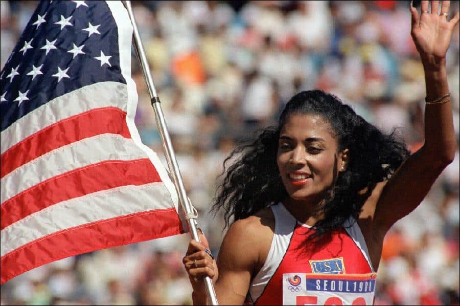 florence-griffith-joyner-5. florence-griffith-joyner-5 - A Black Girl'...