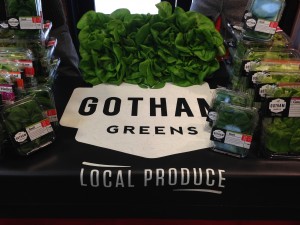 gotham greens on the roof of whole foods, gowanus, brooklyn