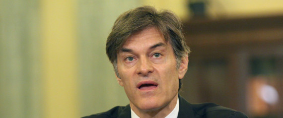 Mehmet Oz