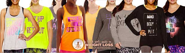 Xersion Graphic T-shirts Activewear for Women - JCPenney