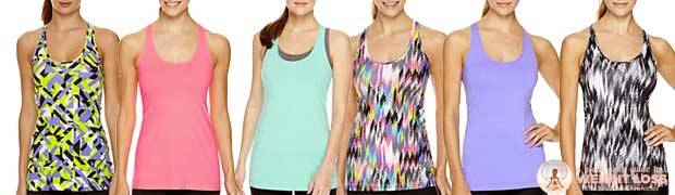 Xersion Activewear